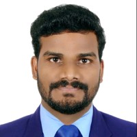 Muthuraman Krishnan