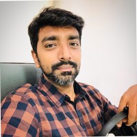 Dhaval Patel