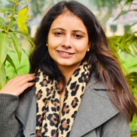 Pawanpreet Kaur Ojla
