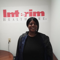 Tiffiany Booker