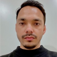 Samundra Kumar Thapa, Ph.D.