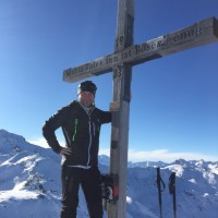 Marco Scheider
