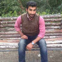 Saad Ahmad