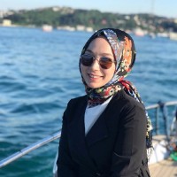 Feyza SAĞLAM