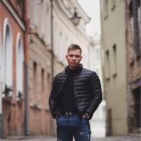 Nikita Kuzmin