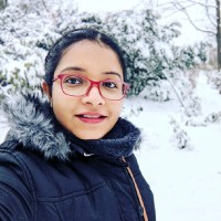Dr. Madhurima Poddar