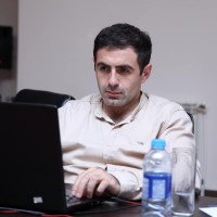 Vagharshak Suchyan