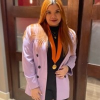 Andrea Reneé Domínguez