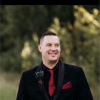 Travis Roy, GSC, NCSO