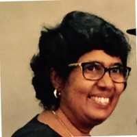 Neranjala Fernando
