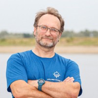 Ron Straver