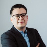 Luis Gerardo Encinas Ramos