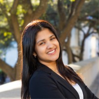 Mili Pathak