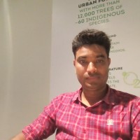 Jana Haribabu