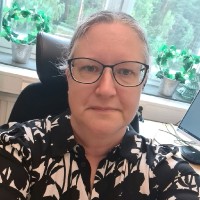 Ulrika Nelzen