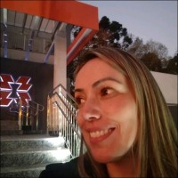 Maria Carolina Ternes