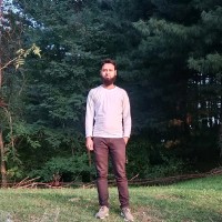 Khursheed Alam