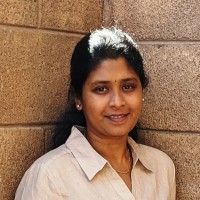 Priya Bhoomy