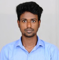 Santhosh Kumar K