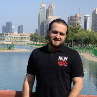 Mohamad Al-Ghabra