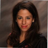 Shanti Kohli