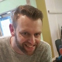 Mark Anslow Cmgr Mcmi