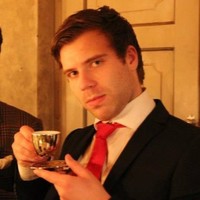 Martin Schiller Tønnessen