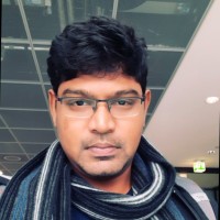 Prasanna V K