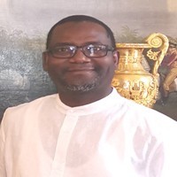 Abdul Raaj of Suka Energy
