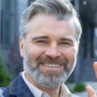 Michael Jameson