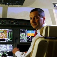 Alain Boucher