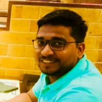 Gauravkumar Patil