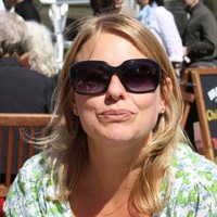 Caroline Tuddenham