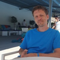 Volodymyr Kozinchuk, Pmp©