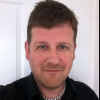 Rob Gresty