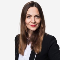 Claudia Badertscher