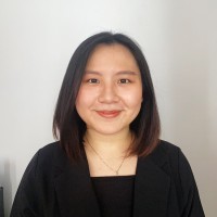 Alexis Rafferity Wijaya
