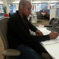 Arthur Mthombeni