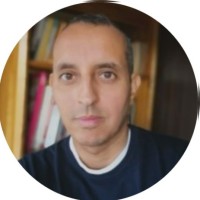 Mourad Soufi