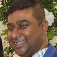 Vimal Ram