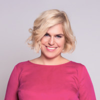 Tonia Bochińska