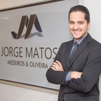 Nilton Jorge Matos