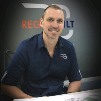 Anthony Regis
