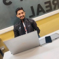 Kishor Gawade