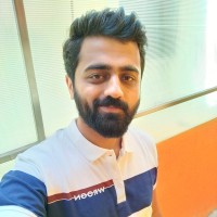 Sumanth Rs