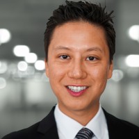 Brian Shiau, CFA