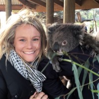 Tanya Farrell