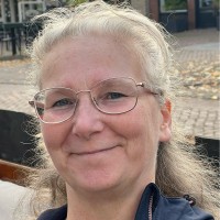 Patricia Van Den Boogaard