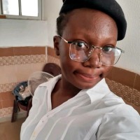 Dorcas Toluwanimi Akinlade