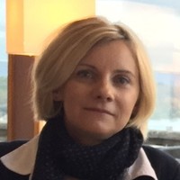 Christelle Legrand